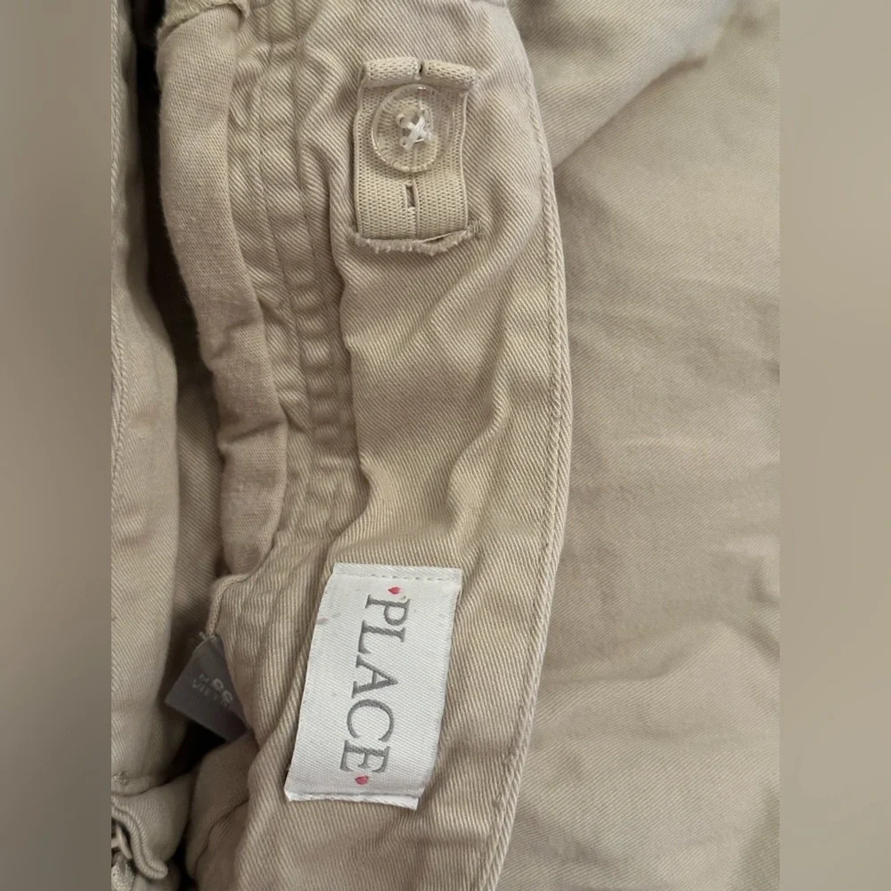 School Uniform Skorts ,Tidal and Sandy Colors, Various Sizes and Styles. Bundle